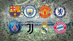 La Inteligencia Artificial respondió cuál es el mejor equipo de fútbol a nivel mundial. La Inteligencia Artificial respondió cuál es el mejor equipo de fútbol a nivel mundial.