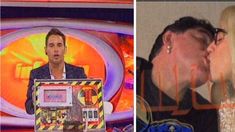 La frase de Rocío Oliva a Diego que desató el escándalo: Ponele una careta a Dieguito porque tiene una cara muy fea La frase de Rocío Oliva a Diego que desató el escándalo: Ponele una careta a Dieguito porque tiene una cara muy fea