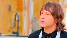 Joaquín Levinton cocinó a Raúl y es el preferido de la gente en Masterchef Joaquín Levinton cocinó a Raúl y es el preferido de la gente en Masterchef