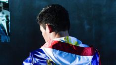 El deportista incluso se postuló a presidente, pero perdió las elecciones. El deportista incluso se postuló a presidente, pero perdió las elecciones.