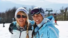 Cris Morena le escribió a Romina Yan a 14 años de su muerte Cris Morena le escribió a Romina Yan a 14 años de su muerte