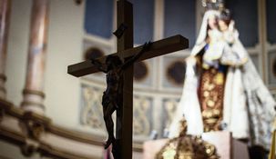 San Hipólito, el santo que se celebra hoy martes 13 de agosto. San Hipólito, el santo que se celebra hoy martes 13 de agosto.
