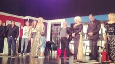 El emotivo final de Los Locos Grimaldi; el recuerdo de Nazarena Vélez de Fabián Rodríguez El emotivo final de Los Locos Grimaldi; el recuerdo de Nazarena Vélez de Fabián Rodríguez