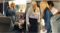 Vicky y Susana Vicky y Susana