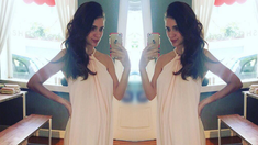 Zaira Nara, con nuevo antojo, le hizo un pedido especial a su novio Zaira Nara, con nuevo antojo, le hizo un pedido especial a su novio