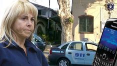 Claudia Villafañe denunció hackeo de su teléfono, y Gianinna apunta a Ojeda Claudia Villafañe denunció hackeo de su teléfono, y Gianinna apunta a Ojeda