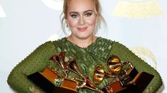 Adele Adele