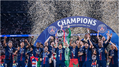 Estos son los jugadores campeones con PSG que jugarán el Mundial.