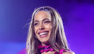 El show debe cancelarse y se reprograma al sábado 11 de junio.&nbsp;
