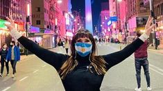 Con Moria Casán en el Obelisco y furor en las redes: así festejaron los famosos el triunfo de Argentina Con Moria Casán en el Obelisco y furor en las redes: así festejaron los famosos el triunfo de Argentina