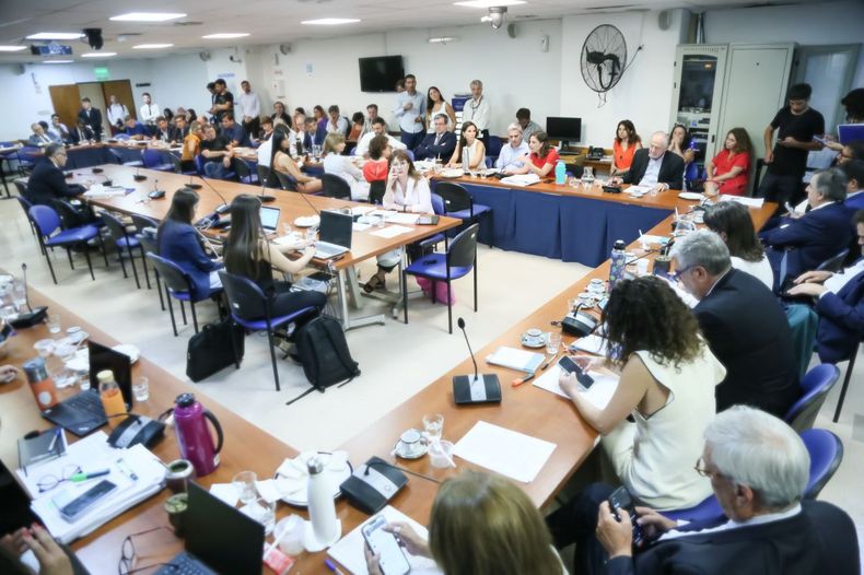 Juicio político a la Corte Suprema: Juntos por el Cambio pidió la nulidad de las audiencias.