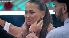 Santiago Del Moro explicó que Delfina no se subió al auto por un ataque de ansiedad Santiago Del Moro explicó que Delfina no se subió al auto por un ataque de ansiedad