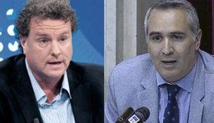 Atentado contra Cristina: piden que se investigue a dos diputados de Juntos por el Cambio por mensajes mafiosos.&nbsp;