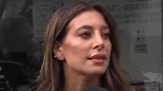 La conductora se tomó una vacaciones de más de 30 días y empezaron los rumores. La conductora se tomó una vacaciones de más de 30 días y empezaron los rumores.