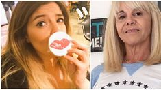 Claudia Villafañe incomodó a Dalma Maradona en vivo: Basta, mamá, chau, los padres se ponen medio gomas Claudia Villafañe incomodó a Dalma Maradona en vivo: Basta, mamá, chau, los padres se ponen medio gomas