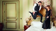 Paula y Pedro Paula y Pedro