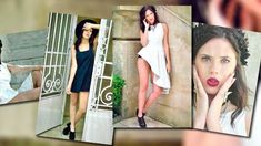 Delfina, la hermana de Paula Chaves: Mi satisfacción pasa por... Delfina, la hermana de Paula Chaves: Mi satisfacción pasa por...