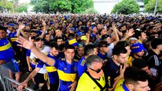 También se cursa una denuncia por amenazas. También se cursa una denuncia por amenazas.