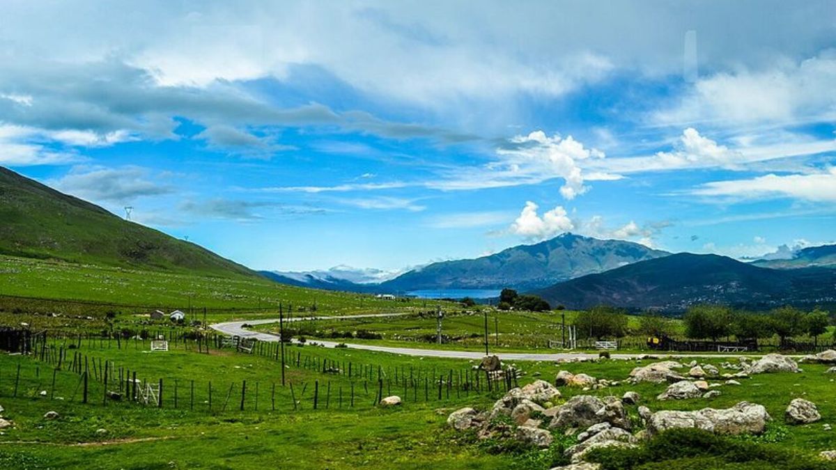 El destino en Argentina que en otoño tiene menos gente y es más barato