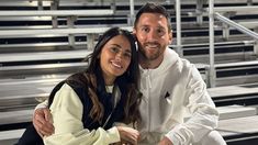 Guillermo vende parrillas en Salta y recibió un mensaje de la familia Messi que le cambió la vida. Guillermo vende parrillas en Salta y recibió un mensaje de la familia Messi que le cambió la vida.