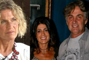 Maru Botana reveló qué vendían los padres de Tini en su local de San Isidro.&nbsp;