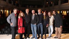 Campanella supera el millón en cine y estrena obra de teatro Campanella supera el millón en cine y estrena obra de teatro