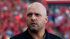 Jadson Viera es nuevo entrenador de Independiente.&nbsp;