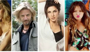 ¿Cuál será el elenco de Día y noche, la novela de Pol-Ka que protagonizará Facundo Arana? ¿Cuál será el elenco de Día y noche, la novela de Pol-Ka que protagonizará Facundo Arana?