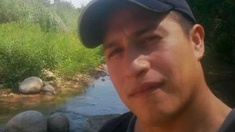 Santiago Campos Matos fue condenado a prisión perpetua por el crimen de Anahí Bulnes. Santiago Campos Matos fue condenado a prisión perpetua por el crimen de Anahí Bulnes.