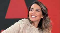 Cinthia Fernández confirmó que es precandidata del mismo partido que Amalia Granata Cinthia Fernández confirmó que es precandidata del mismo partido que Amalia Granata