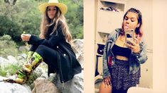 Loly Antoniale apoyó a More Rial Loly Antoniale apoyó a More Rial