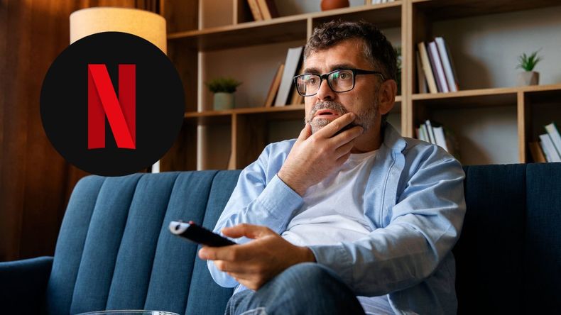 La recién incorporada serie turca al catálogo de Netflix ha logrado posicionarse como líder en el ranking de las más vistas en la plataforma de streaming.