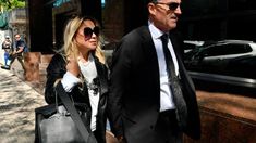 Verónica Ojeda declarará en el juicio por la muerte de Diego Maradona. Verónica Ojeda declarará en el juicio por la muerte de Diego Maradona.