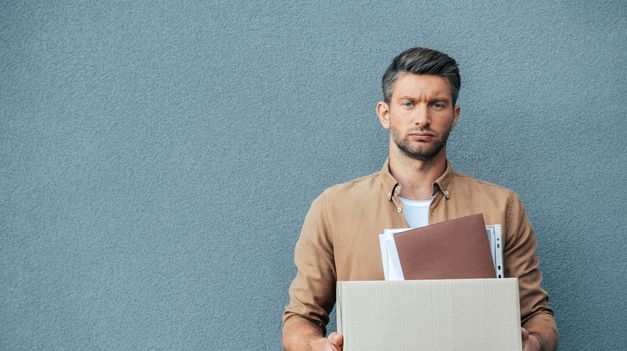 ANSES informa que quedan disponibles los últimos dos días para acceder a la Prestación por Desempleo.