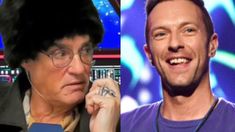 El exintegrante de Sumo criticó a sus colegas en su programa de radio. El exintegrante de Sumo criticó a sus colegas en su programa de radio.