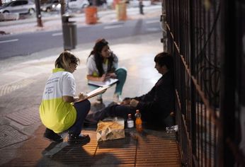 C5N | gente en situacion de calle
