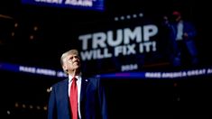 la amenaza de trump contra los brics para proteger al dolar: enfrentaran aranceles de 100% la amenaza de trump contra los brics para proteger al dolar: enfrentaran aranceles de 100%