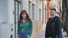 Maby Wells, sobre la salud de Julián Weich: Estoy confiando en su doctor Maby Wells, sobre la salud de Julián Weich: Estoy confiando en su doctor