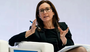 Tenreyro asume uno de los puestos clave en el FMI.