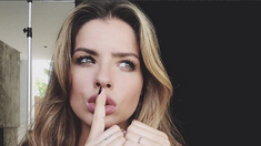 La provocación de la China Suárez, en medio del escándalo con Benjamín Vicuña y Pampita: pidiendo silencio y manos atadas La provocación de la China Suárez, en medio del escándalo con Benjamín Vicuña y Pampita: pidiendo silencio y manos atadas