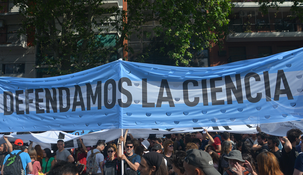 El Gobierno aplicó un recorte de $2,5 billones sobre partidas del Presupuesto 2026 que afecta varias áreas. El Gobierno aplicó un recorte de $2,5 billones sobre partidas del Presupuesto 2026 que afecta varias áreas.
