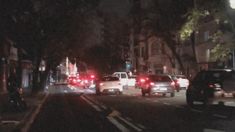 En Almagro se registró un faltante del servicio eléctrico. En Almagro se registró un faltante del servicio eléctrico.