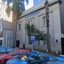 Varios presos y un policía sufrieron heridas y recibieron atención médica Varios presos y un policía sufrieron heridas y recibieron atención médica