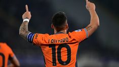 Lautaro Martínez convirtió el único gol del partido entre Fiorentina e Inter. Lautaro Martínez convirtió el único gol del partido entre Fiorentina e Inter.