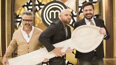 MasterChef Argentina regresará pronto, según informó Telefe. MasterChef Argentina regresará pronto, según informó Telefe.