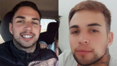 Andrés Morosini. Andrés Morosini.