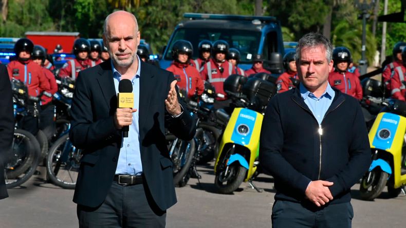 Marcelo DAlessandro está de licencia desde enero.&nbsp;