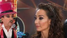 Mora Godoy, a punto de renunciar por una escandalosa pelea con Pachano en el Súper Bailando Mora Godoy, a punto de renunciar por una escandalosa pelea con Pachano en el Súper Bailando