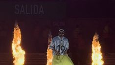 La productora advirtió que el show de Bad Bunny en River comenzará a las 21 La productora advirtió que el show de Bad Bunny en River comenzará a las 21