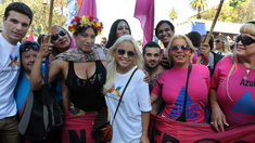 Foto: José Romero. Foto: José Romero.